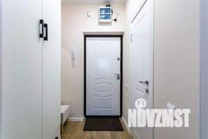 1-к квартира, посуточно, 24м2, 14/21 этаж