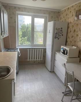 2-к квартира, на длительный срок, 53м2, 8/10 этаж