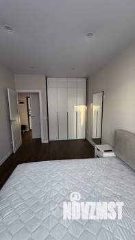 1-к квартира, на длительный срок, 37м2, 10/24 этаж