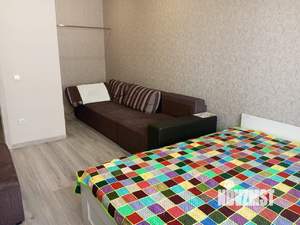 1-к квартира, на длительный срок, 40м2, 6/16 этаж