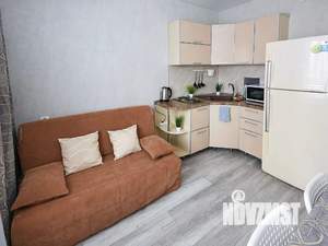 1-к квартира, посуточно, 45м2, 10/14 этаж