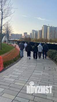 Студия квартира, на длительный срок, 26м2, 14/17 этаж