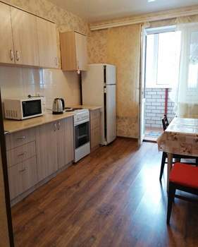 1-к квартира, на длительный срок, 36м2, 5/16 этаж