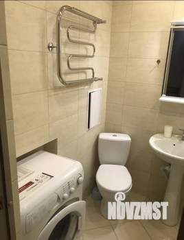 1-к квартира, на длительный срок, 44м2, 6/7 этаж