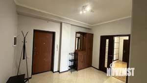 2-к квартира, на длительный срок, 101м2, 7/17 этаж