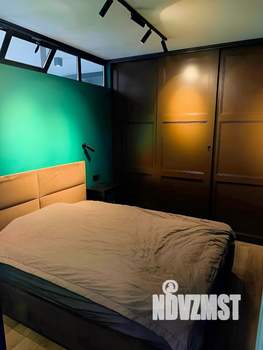 2-к квартира, на длительный срок, 43м2, 17/17 этаж