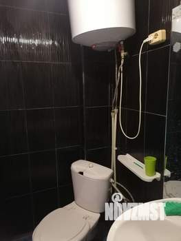 1-к квартира, на длительный срок, 50м2, 2/2 этаж