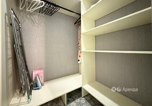 2-к квартира, на длительный срок, 48м2, 10/16 этаж