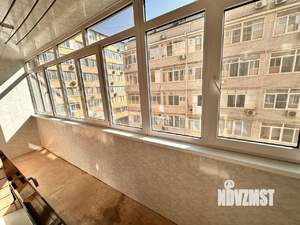 1-к квартира, на длительный срок, 40м2, 5/10 этаж