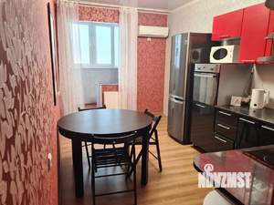 1-к квартира, на длительный срок, 37м2, 8/18 этаж