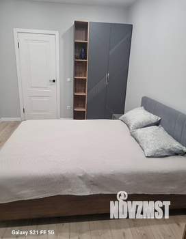 1-к квартира, на длительный срок, 40м2, 5/16 этаж