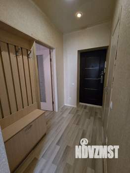 1-к квартира, на длительный срок, 35м2, 3/5 этаж