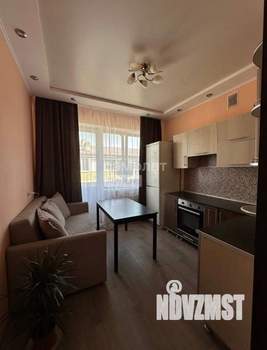 1-к квартира, на длительный срок, 40м2, 3/5 этаж