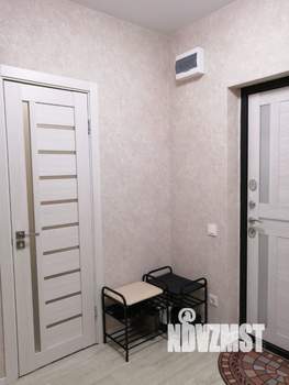 1-к квартира, на длительный срок, 39м2, 14/18 этаж