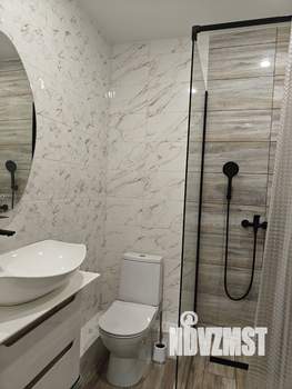 1-к квартира, на длительный срок, 35м2, 5/18 этаж