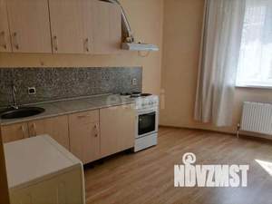 1-к квартира, на длительный срок, 37м2, 4/9 этаж