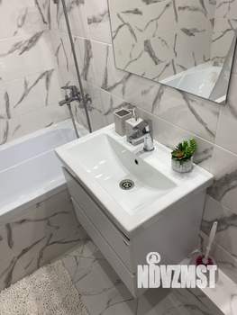 1-к квартира, на длительный срок, 39м2, 3/19 этаж