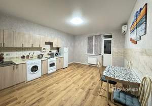 2-к квартира, на длительный срок, 65м2, 12/16 этаж