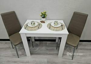 Студия квартира, на длительный срок, 22м2, 7/9 этаж