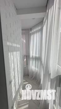 2-к квартира, посуточно, 65м2, 10/17 этаж