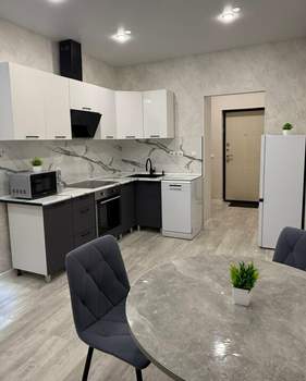 2-к квартира, на длительный срок, 47м2, 7/24 этаж