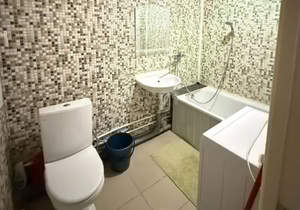 1-к квартира, на длительный срок, 37м2, 12/16 этаж