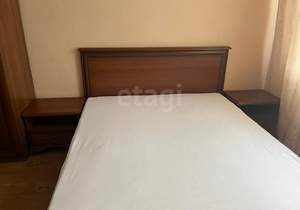 2-к квартира, на длительный срок, 58м2, 15/16 этаж