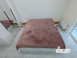 2-к квартира, на длительный срок, 58м2, 4/23 этаж