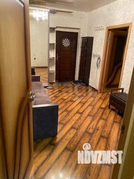 2-к квартира, на длительный срок, 60м2, 4/5 этаж