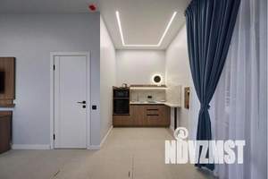 1-к квартира, посуточно, 20м2, 1/3 этаж