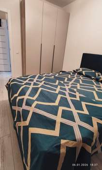 2-к квартира, на длительный срок, 49м2, 8/9 этаж