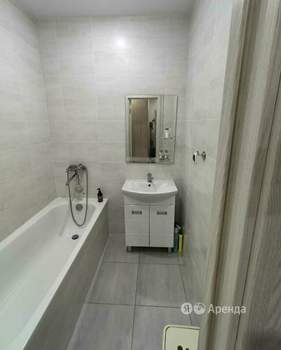 1-к квартира, на длительный срок, 45м2, 16/17 этаж