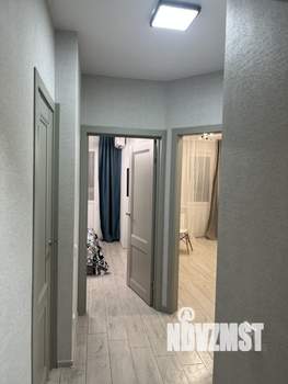 1-к квартира, на длительный срок, 36м2, 6/24 этаж