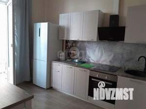 1-к квартира, на длительный срок, 34м2, 4/16 этаж