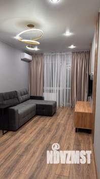 2-к квартира, на длительный срок, 75м2, 9/24 этаж