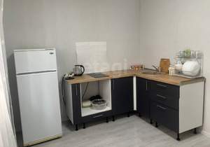 1-к квартира, на длительный срок, 36м2, 3/16 этаж