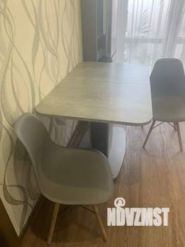 1-к квартира, на длительный срок, 36м2, 5/7 этаж