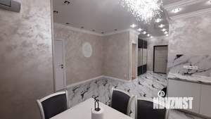 2-к квартира, на длительный срок, 66м2, 21/24 этаж