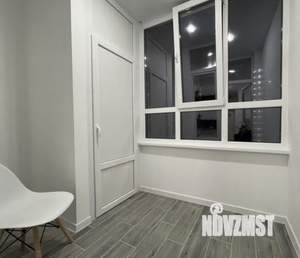 1-к квартира, на длительный срок, 45м2, 12/22 этаж