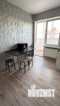 1-к квартира, на длительный срок, 36м2, 2/16 этаж