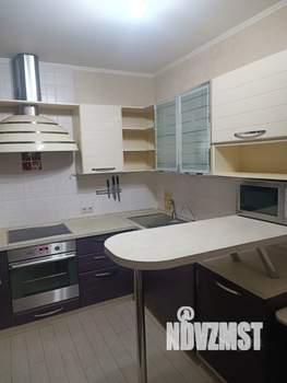 1-к квартира, на длительный срок, 38м2, 5/19 этаж