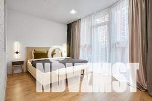 1-к квартира, посуточно, 54м2, 2/16 этаж