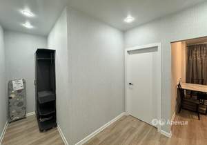 1-к квартира, на длительный срок, 44м2, 5/19 этаж