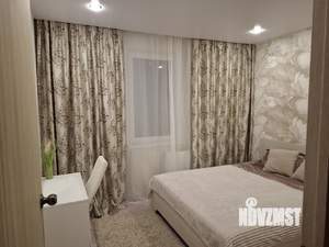 1-к квартира, на длительный срок, 45м2, 1/16 этаж