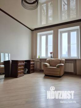 4-к квартира, на длительный срок, 91м2, 4/6 этаж