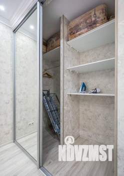 2-к квартира, посуточно, 50м2, 1/1 этаж