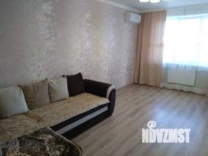 1-к квартира, на длительный срок, 41м2, 12/24 этаж