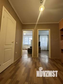 1-к квартира, на длительный срок, 42м2, 5/16 этаж