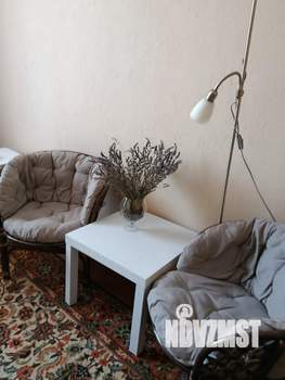 1-к квартира, на длительный срок, 35м2, 2/3 этаж