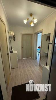 1-к квартира, на длительный срок, 37м2, 7/16 этаж